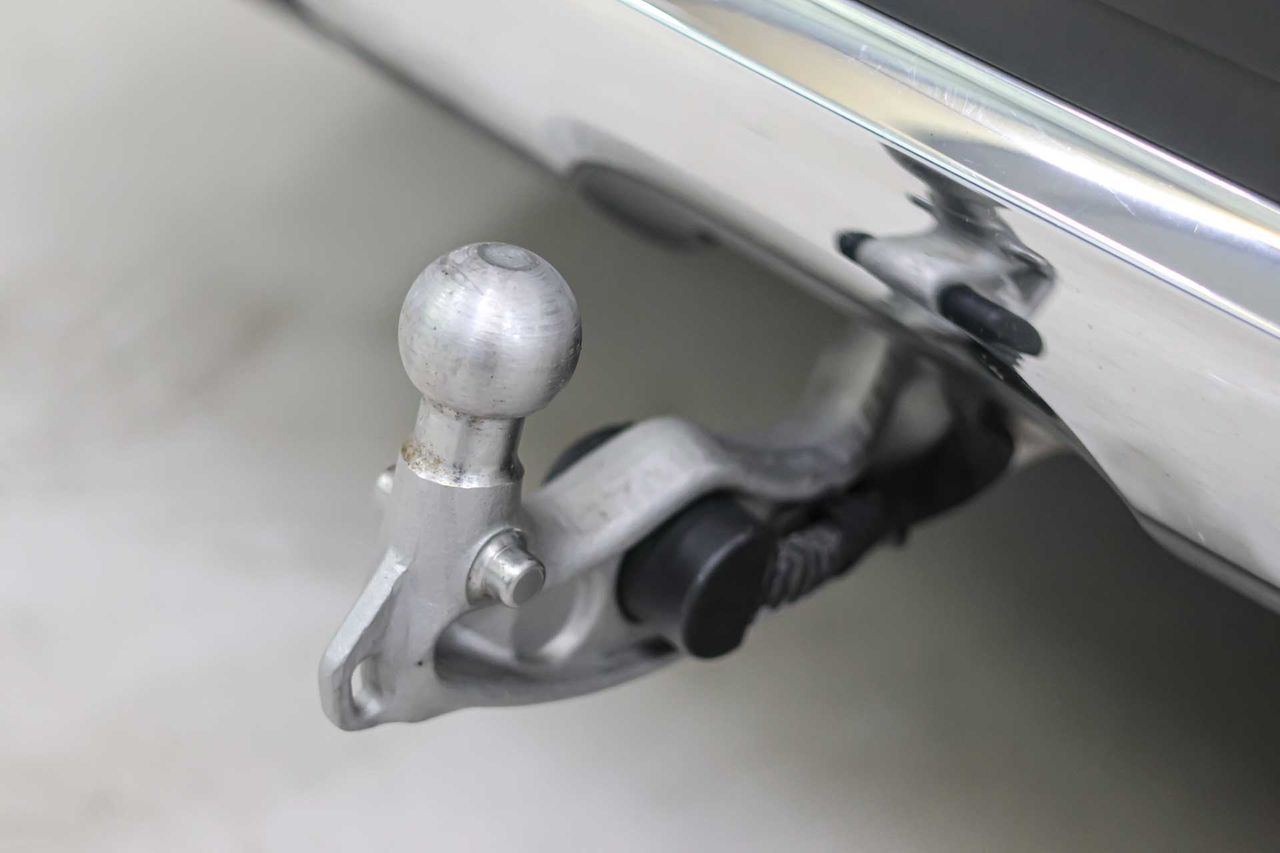 Mercedes GLE GLE 350 e 4MATIC (Híbrido Enchufable) - Foto 69