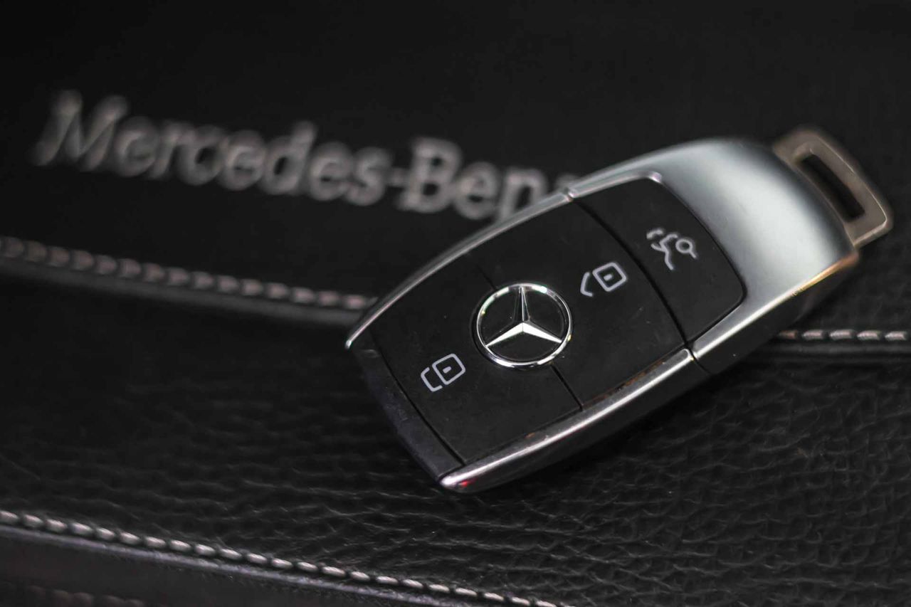 Mercedes GLE GLE 350 e 4MATIC (Híbrido Enchufable) - Foto 87