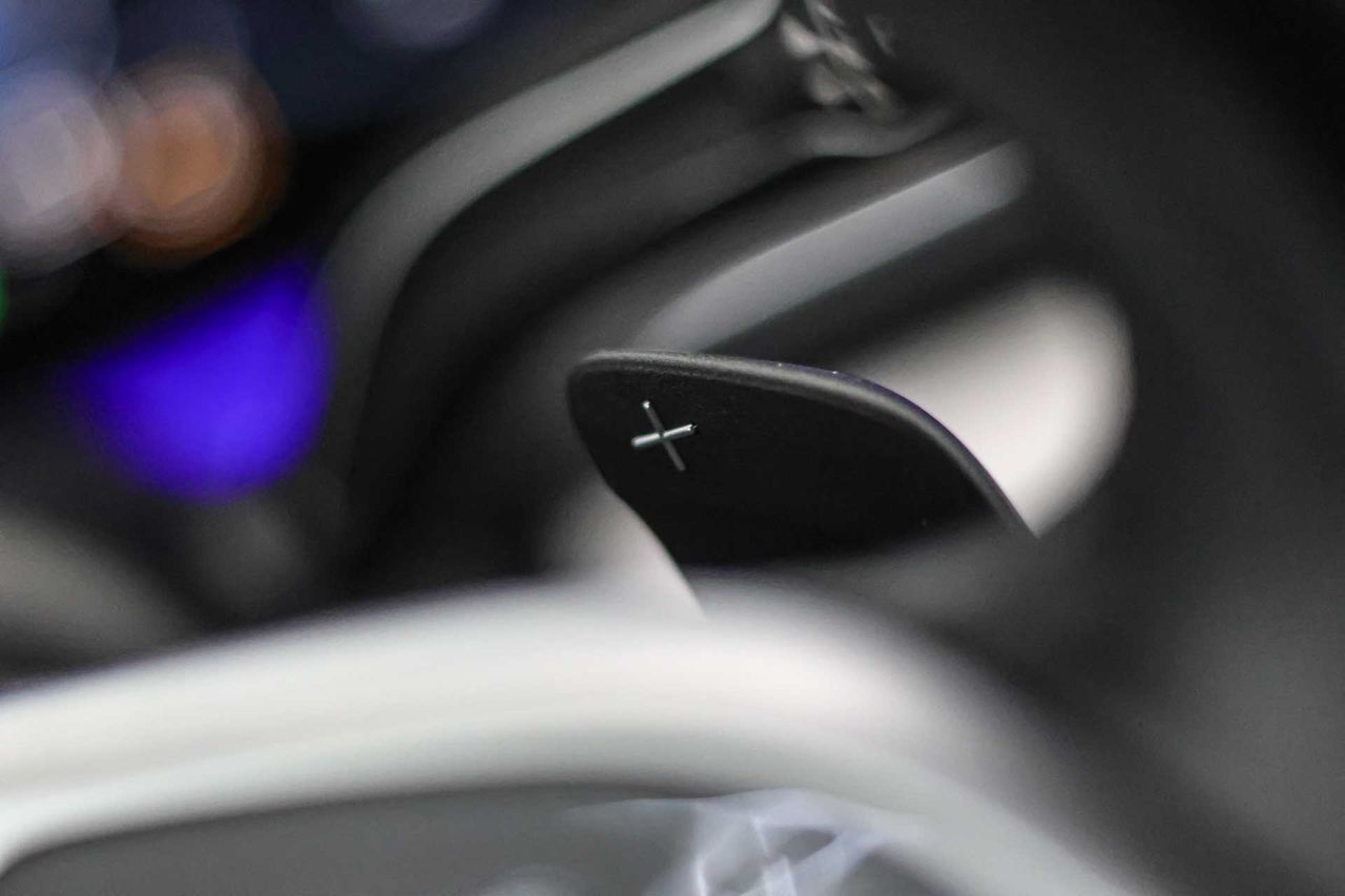 Mercedes GLE GLE 350 e 4MATIC (Híbrido Enchufable) - Foto 47