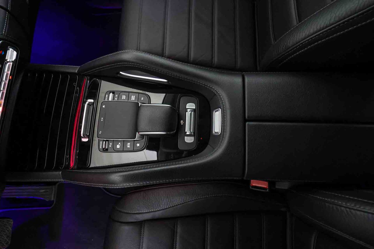 Mercedes GLE GLE 350 e 4MATIC (Híbrido Enchufable) - Foto 54