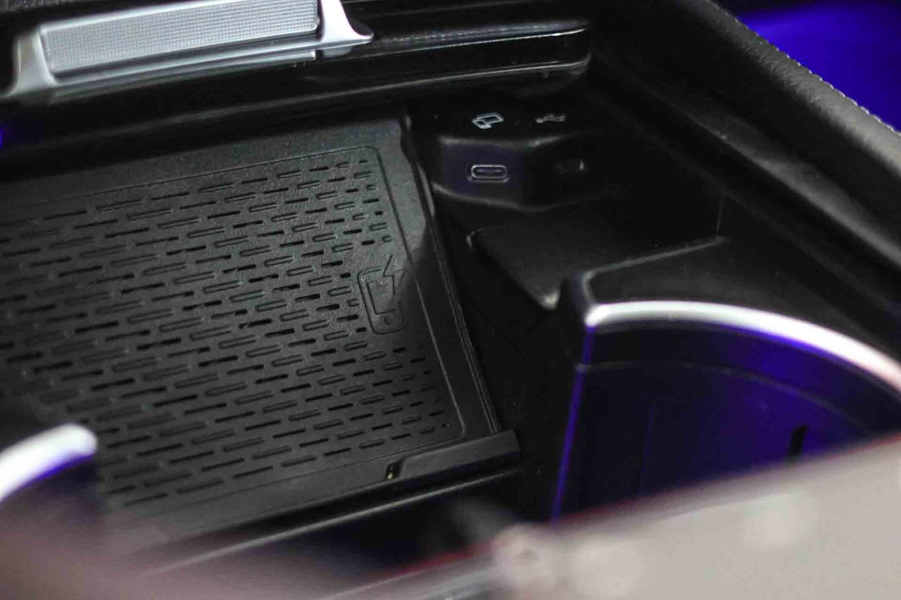 Mercedes GLE GLE 350 e 4MATIC (Híbrido Enchufable) - Foto 56