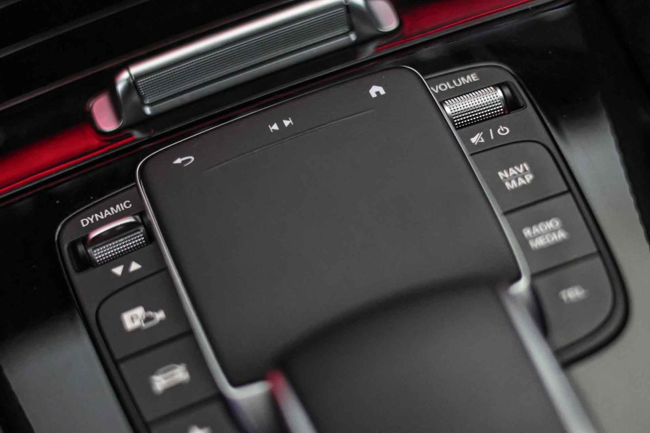 Mercedes GLE GLE 350 e 4MATIC (Híbrido Enchufable) - Foto 51