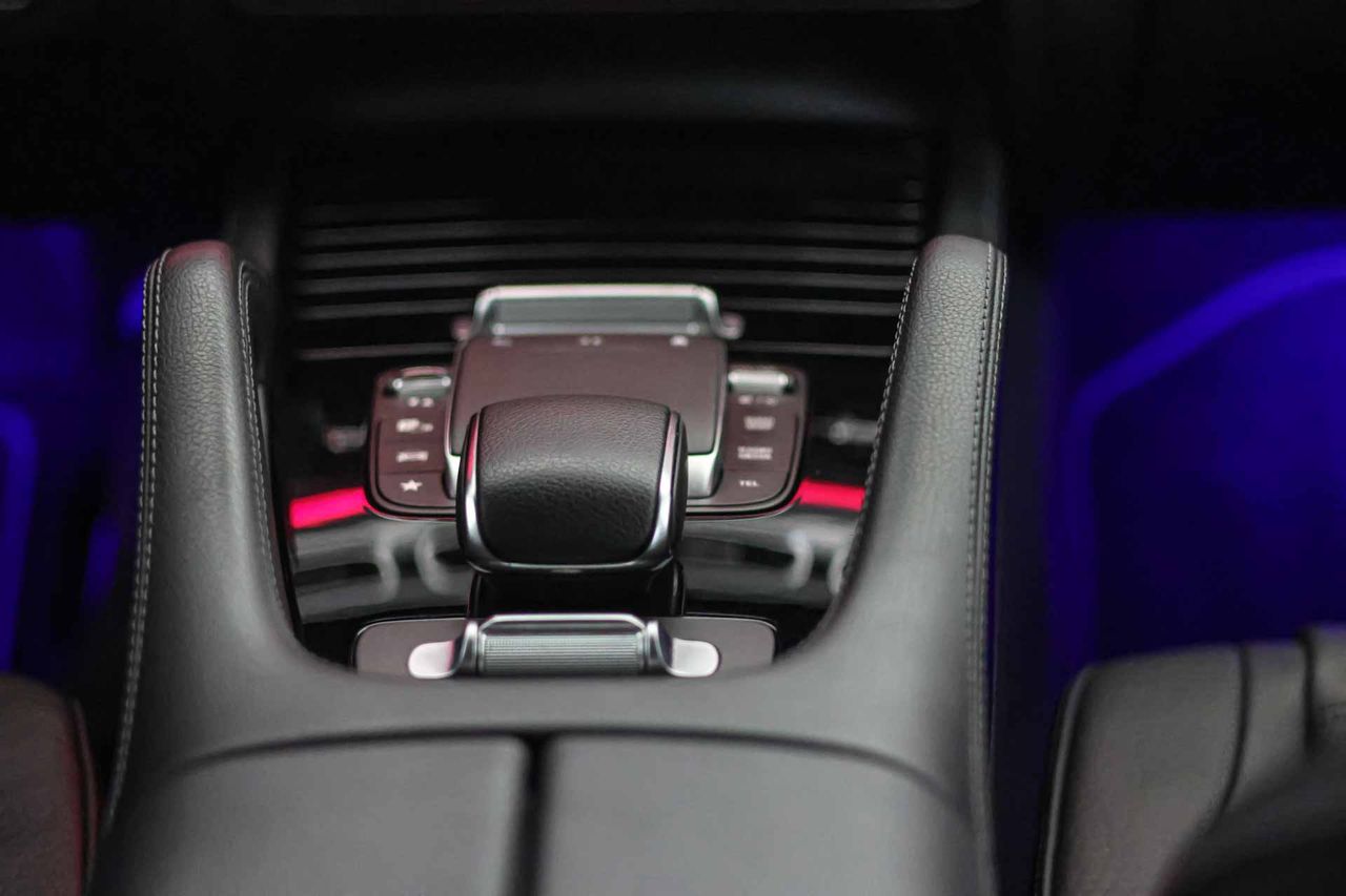 Mercedes GLE GLE 350 e 4MATIC (Híbrido Enchufable) - Foto 49