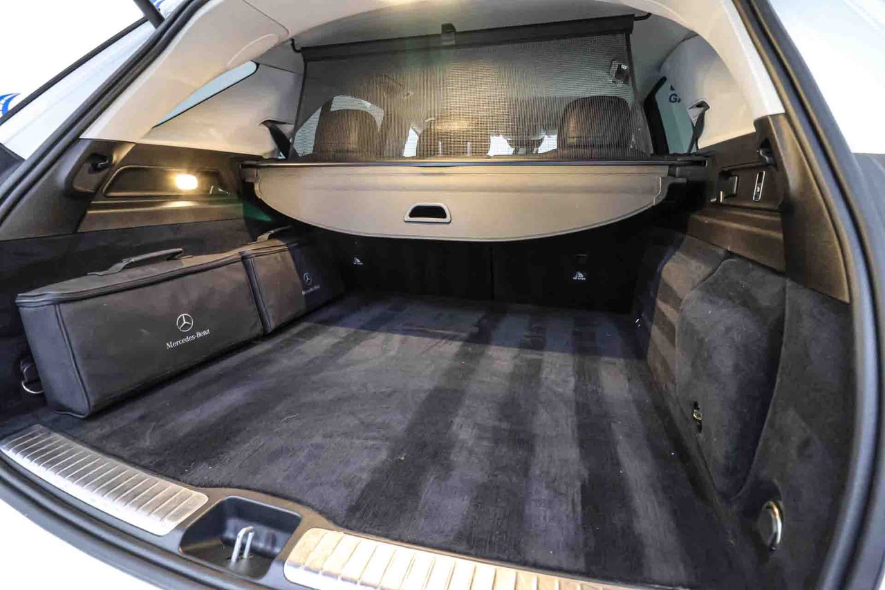 Mercedes GLE GLE 350 e 4MATIC (Híbrido Enchufable) - Foto 66