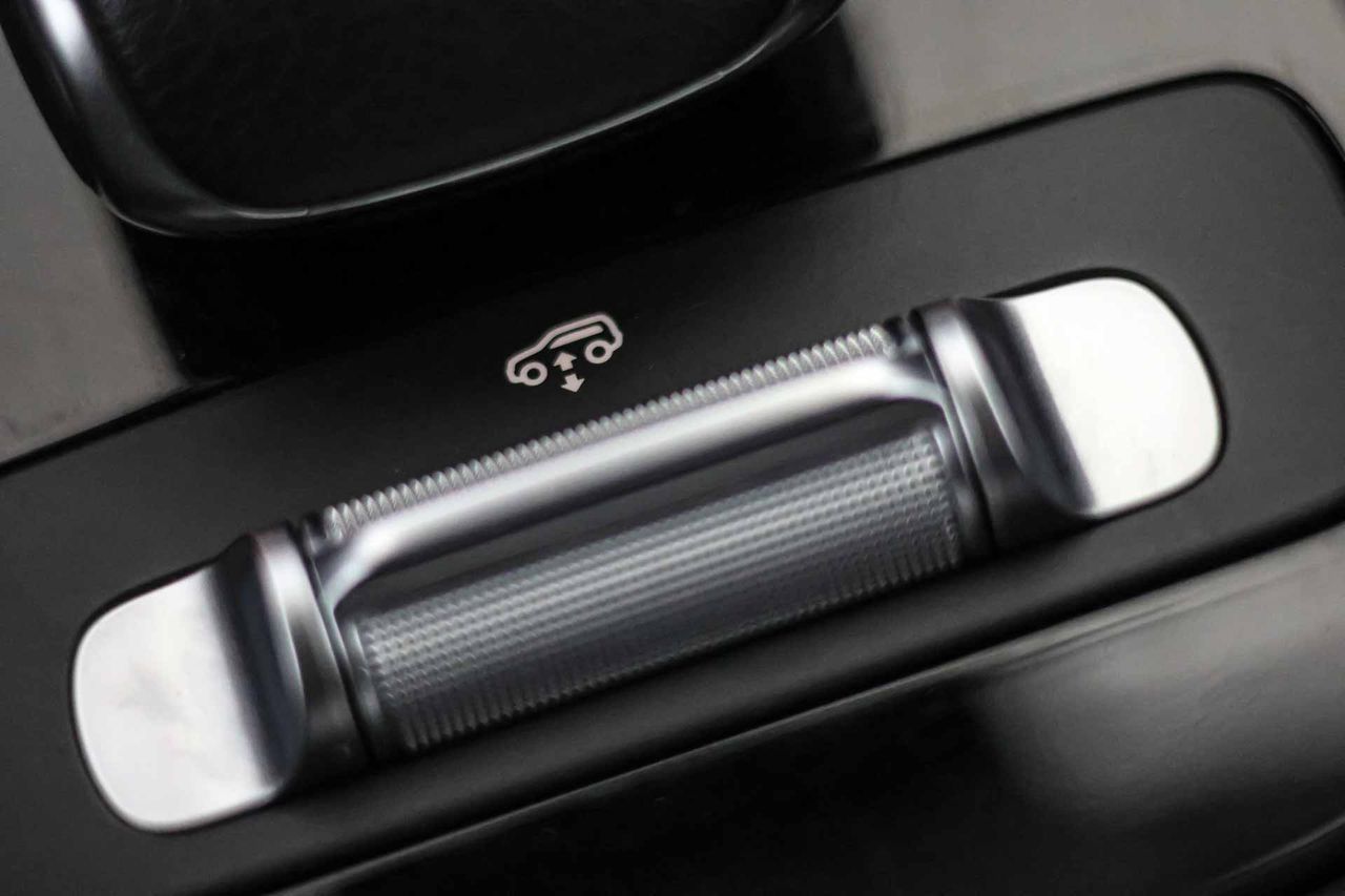 Mercedes GLE GLE 350 e 4MATIC (Híbrido Enchufable) - Foto 49