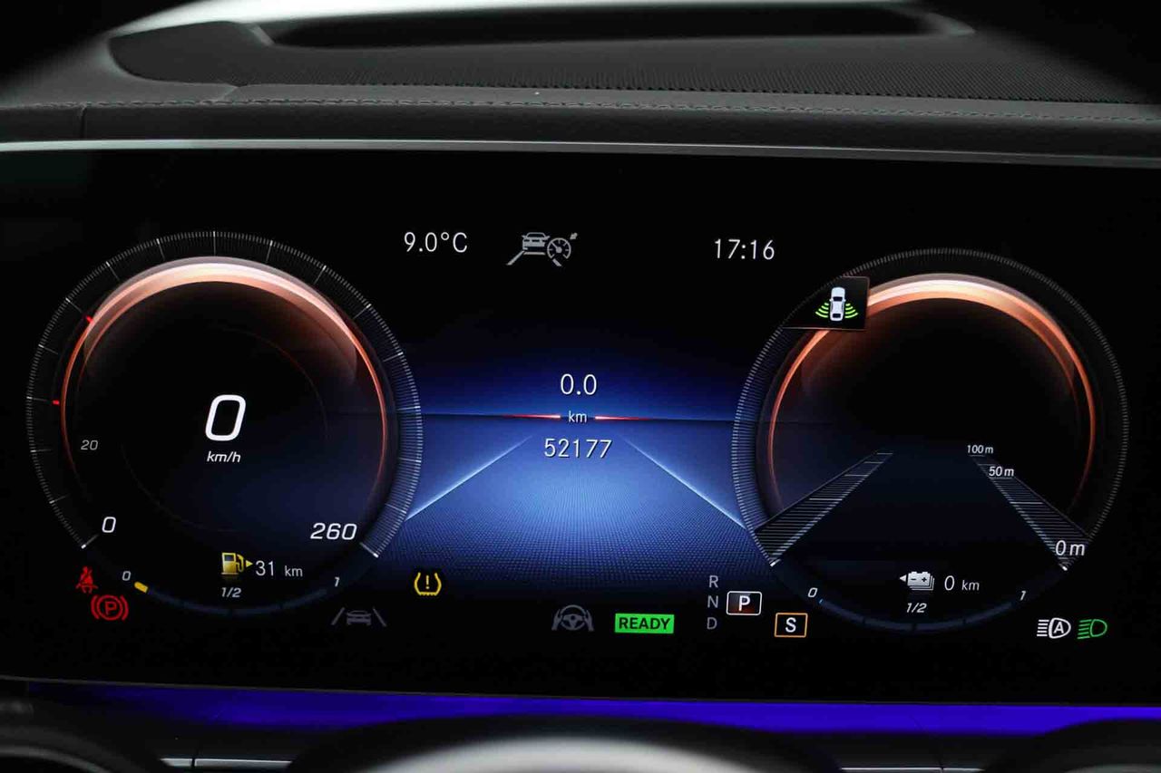 Mercedes GLE GLE 350 e 4MATIC (Híbrido Enchufable) - Foto 71