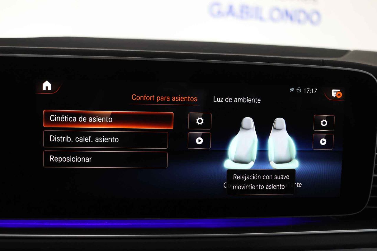 Mercedes GLE GLE 350 e 4MATIC (Híbrido Enchufable) - Foto 73