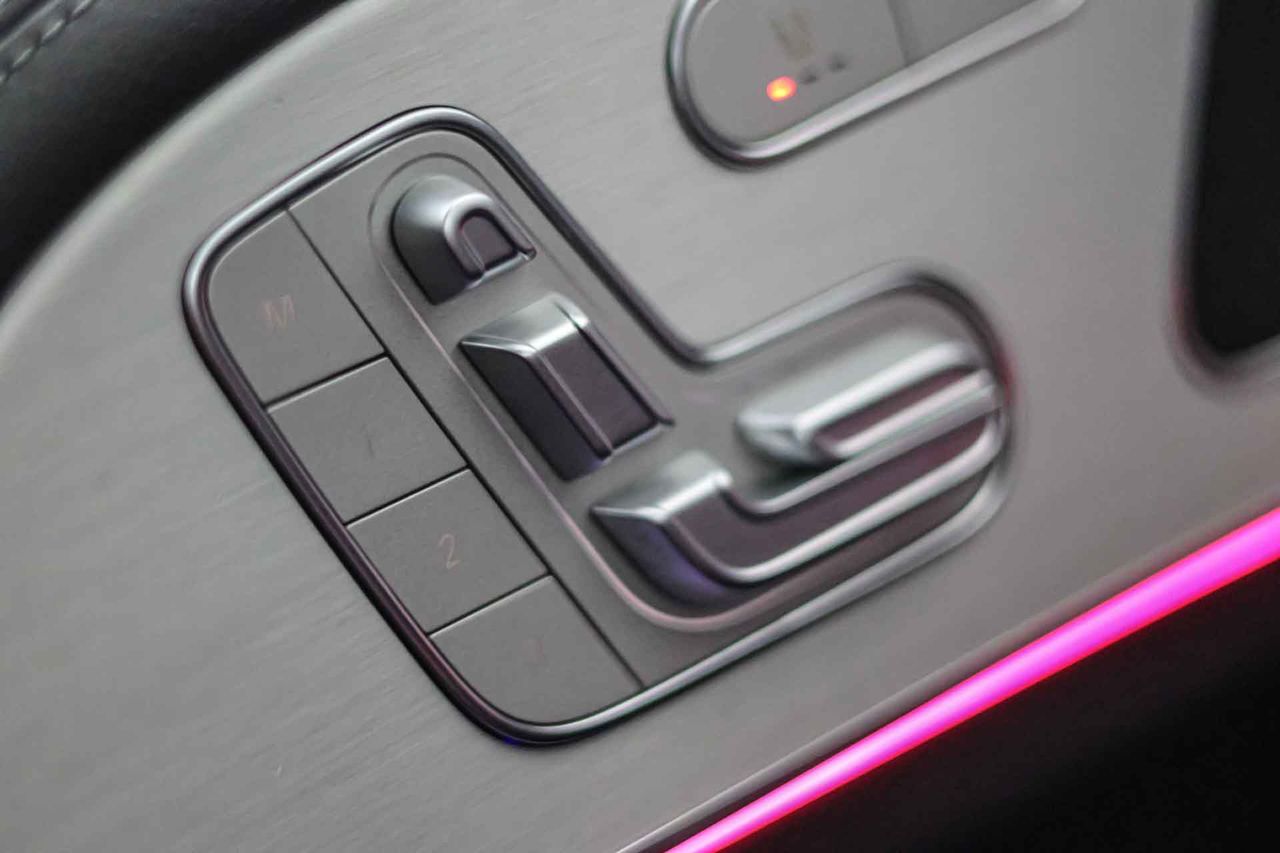 Mercedes GLE GLE 350 e 4MATIC (Híbrido Enchufable) - Foto 37