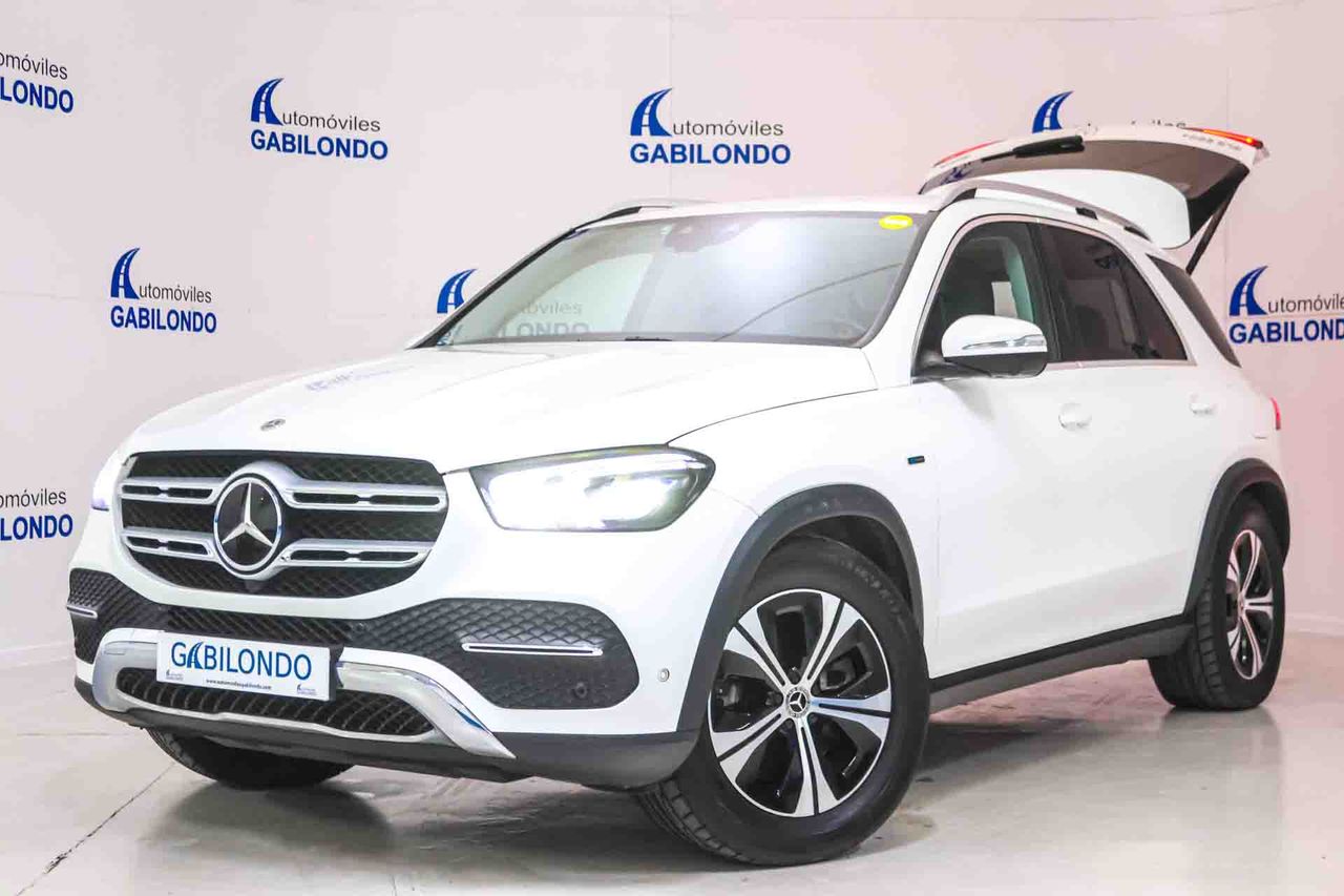 Mercedes GLE GLE 350 e 4MATIC (Híbrido Enchufable) - Foto 20