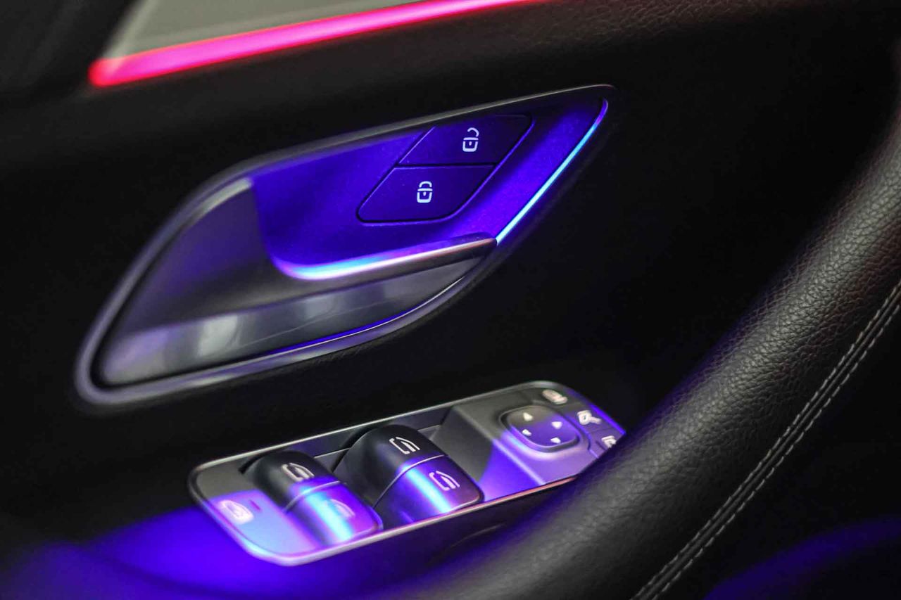 Mercedes GLE GLE 350 e 4MATIC (Híbrido Enchufable) - Foto 35