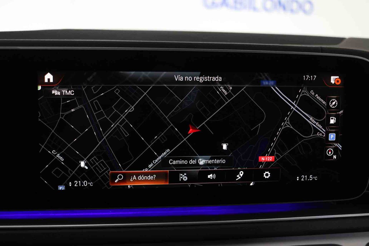 Mercedes GLE GLE 350 e 4MATIC (Híbrido Enchufable) - Foto 73