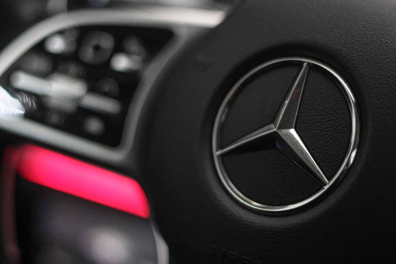 Mercedes GLE GLE 350 e 4MATIC (Híbrido Enchufable) - Foto 42