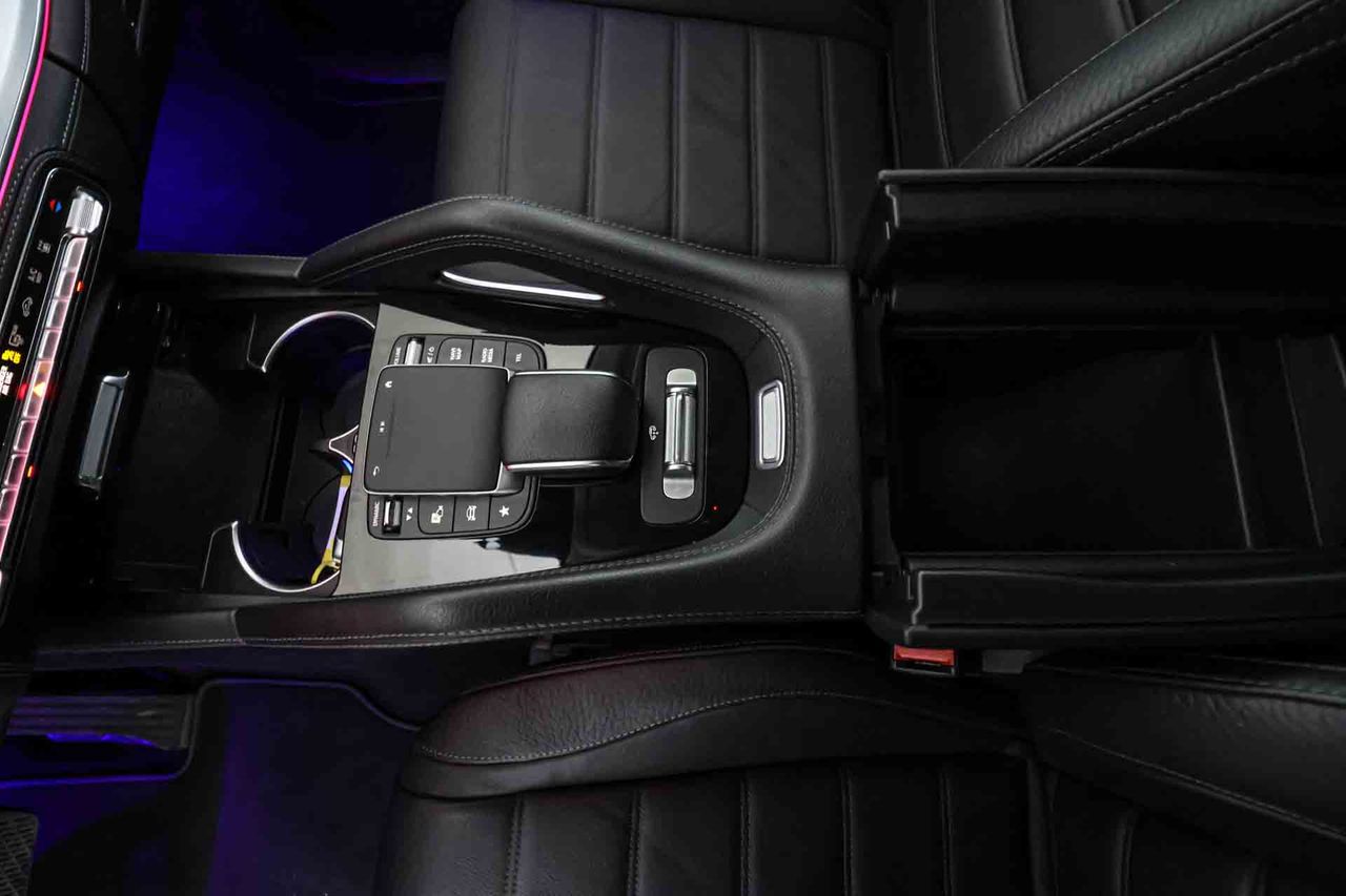 Mercedes GLE GLE 350 e 4MATIC (Híbrido Enchufable) - Foto 55