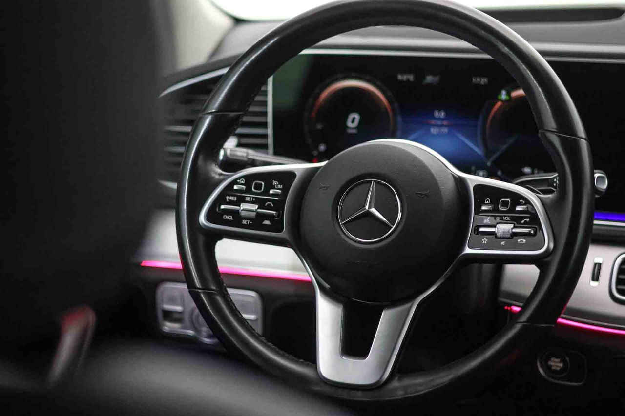 Mercedes GLE GLE 350 e 4MATIC (Híbrido Enchufable) - Foto 41