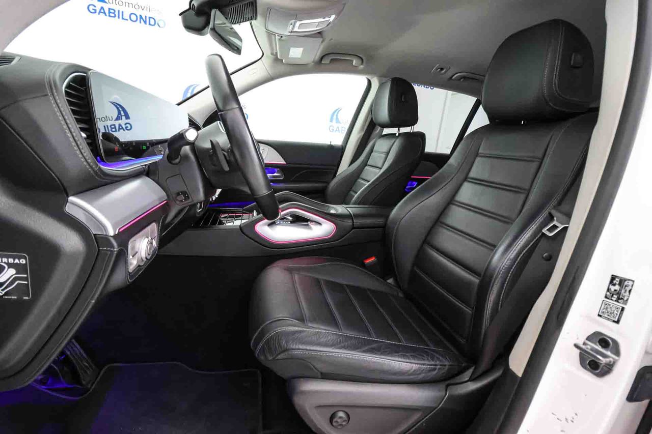 Mercedes GLE GLE 350 e 4MATIC (Híbrido Enchufable) - Foto 33