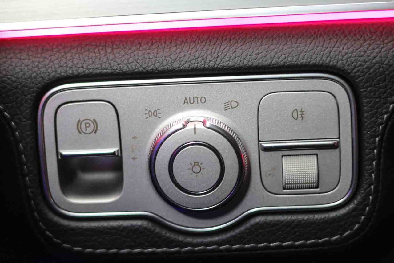 Mercedes GLE GLE 350 e 4MATIC (Híbrido Enchufable) - Foto 38