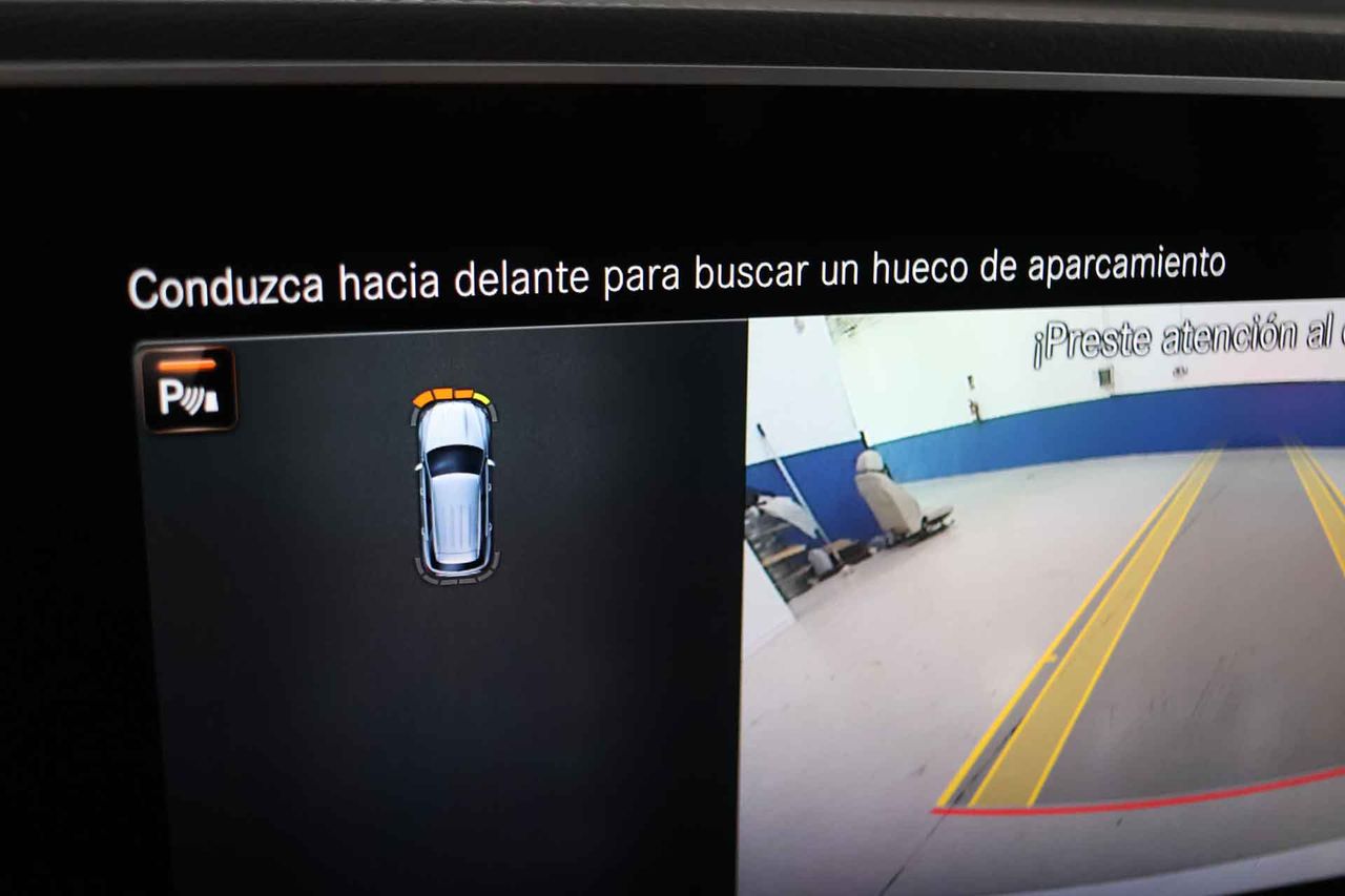 Mercedes GLE GLE 350 e 4MATIC (Híbrido Enchufable) - Foto 80