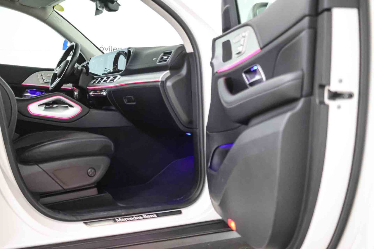Mercedes GLE GLE 350 e 4MATIC (Híbrido Enchufable) - Foto 59