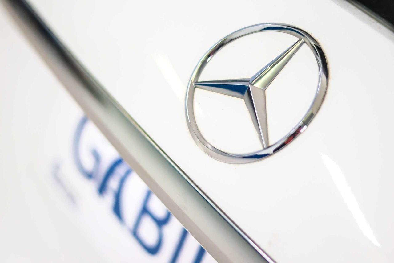 Mercedes GLE GLE 350 e 4MATIC (Híbrido Enchufable) - Foto 28