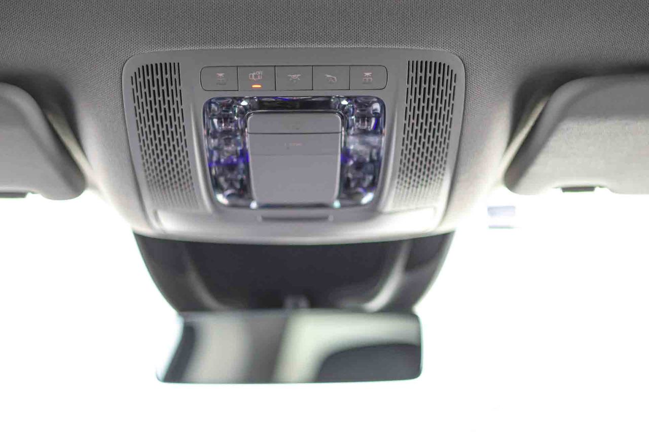 Mercedes GLE GLE 350 e 4MATIC (Híbrido Enchufable) - Foto 61