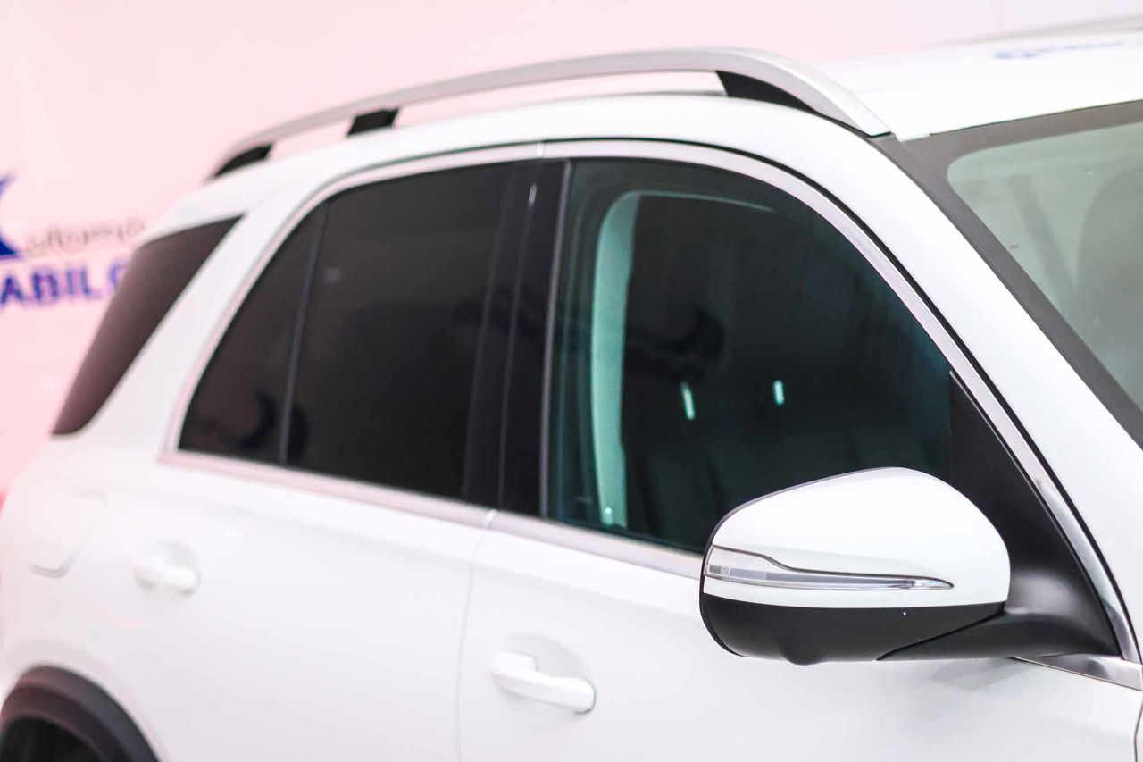 Mercedes GLE GLE 350 e 4MATIC (Híbrido Enchufable) - Foto 22