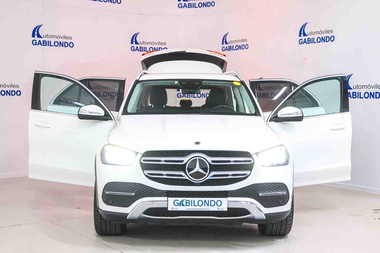 Mercedes GLE GLE 350 e 4MATIC (Híbrido Enchufable) - Foto 28