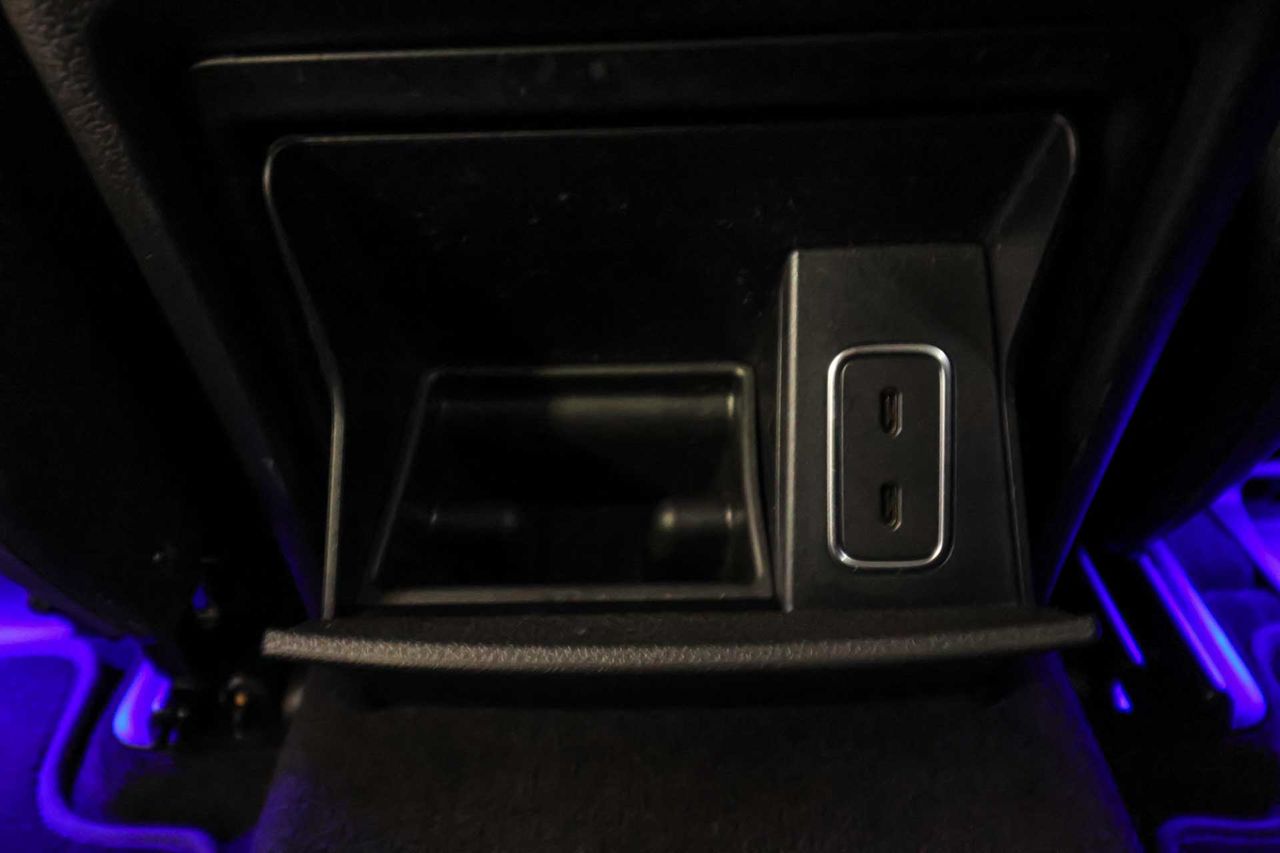 Mercedes GLE GLE 350 e 4MATIC (Híbrido Enchufable) - Foto 58