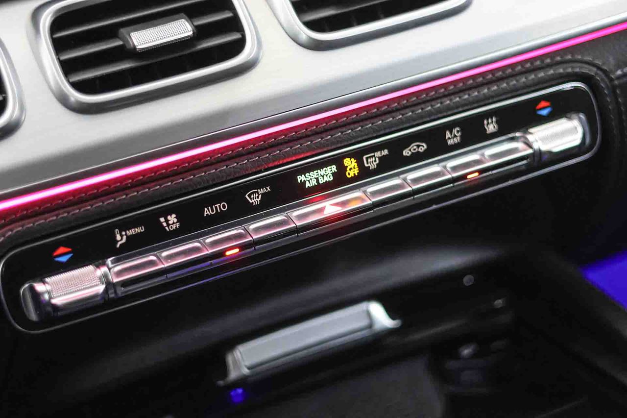 Mercedes GLE GLE 350 e 4MATIC (Híbrido Enchufable) - Foto 52