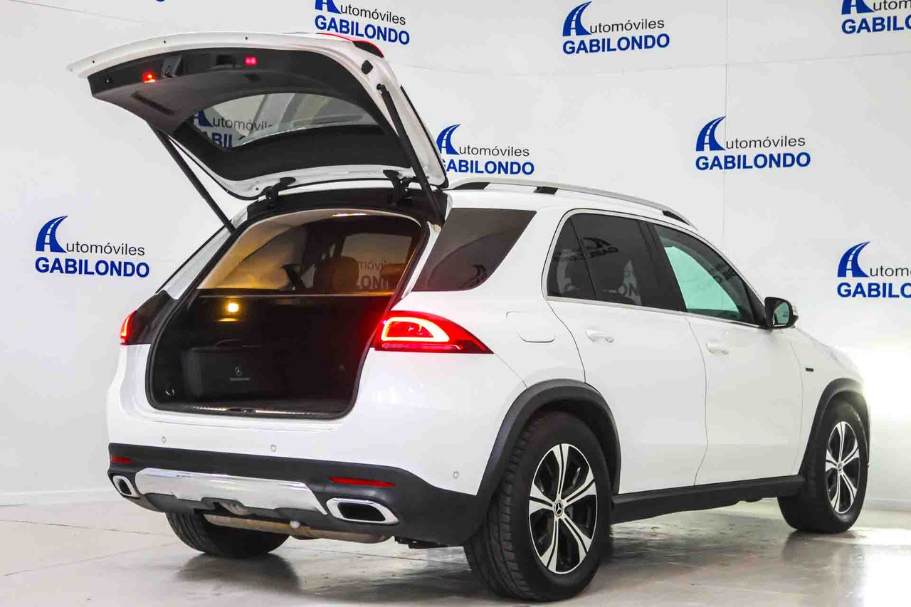 Mercedes GLE GLE 350 e 4MATIC (Híbrido Enchufable) - Foto 22