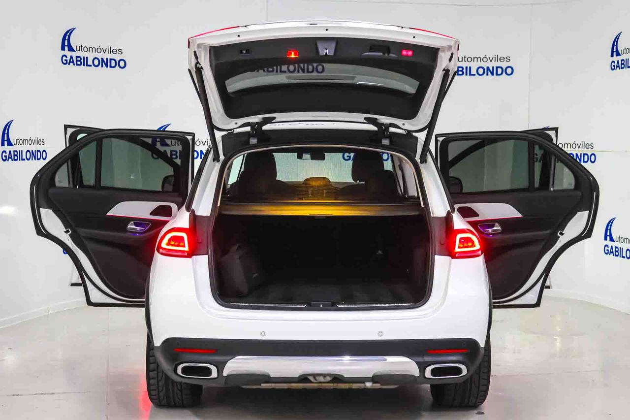 Mercedes GLE GLE 350 e 4MATIC (Híbrido Enchufable) - Foto 29
