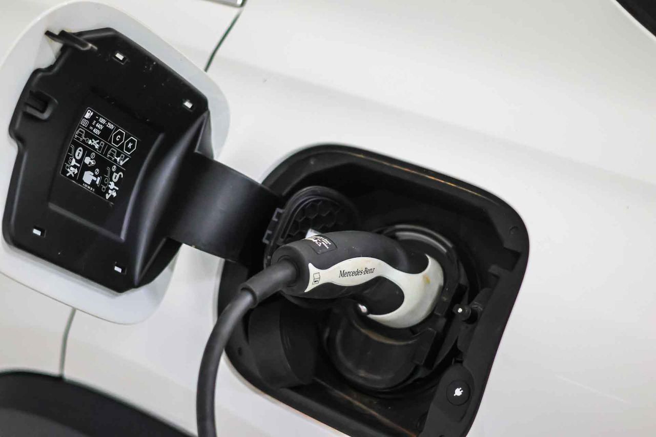 Mercedes GLE GLE 350 e 4MATIC (Híbrido Enchufable) - Foto 11