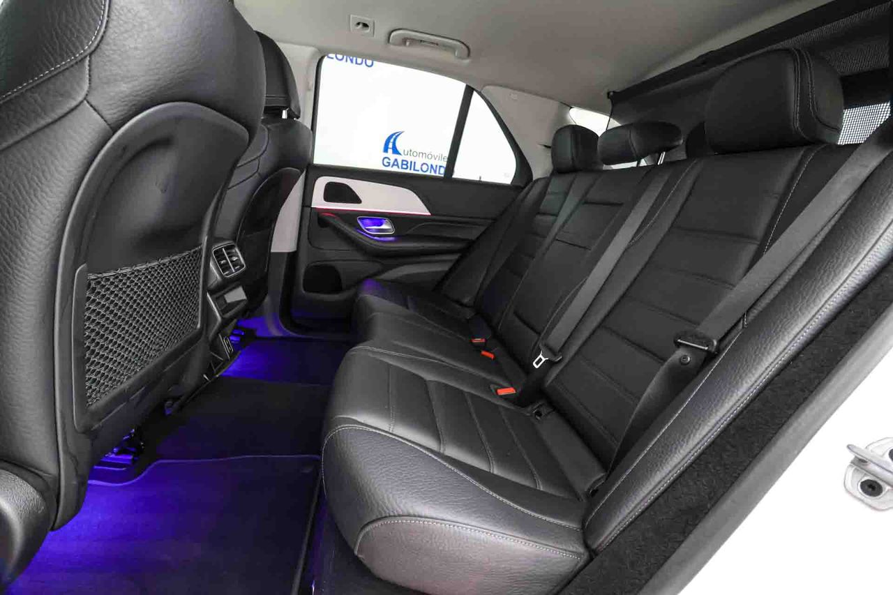 Mercedes GLE GLE 350 e 4MATIC (Híbrido Enchufable) - Foto 58