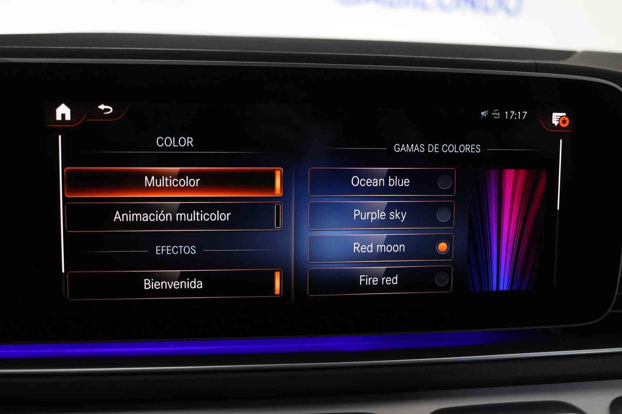 Mercedes GLE GLE 350 e 4MATIC (Híbrido Enchufable) - Foto 74