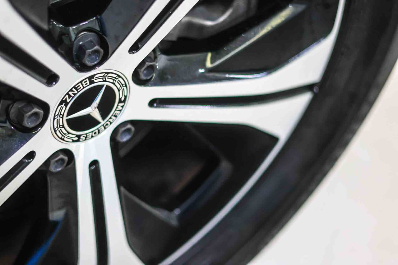 Mercedes GLE GLE 350 e 4MATIC (Híbrido Enchufable) - Foto 16