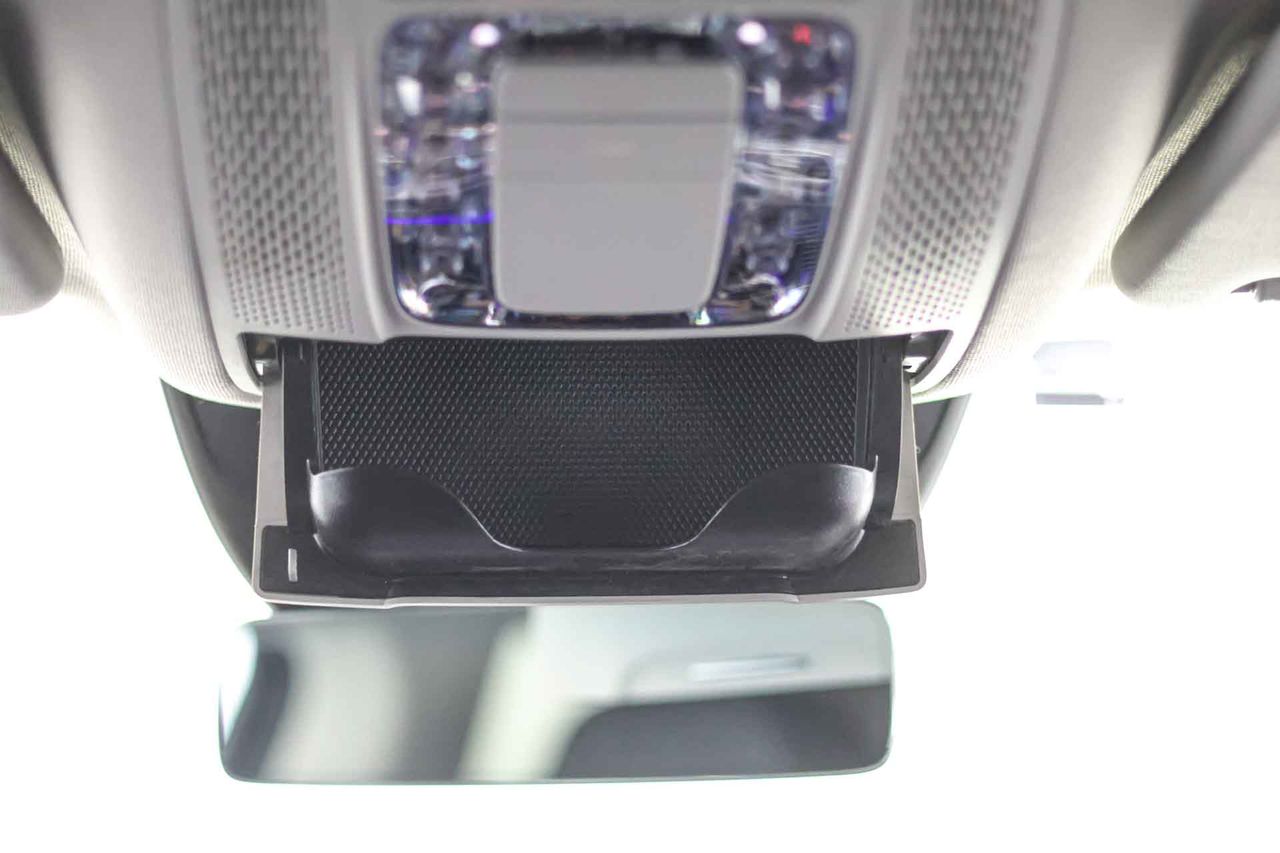 Mercedes GLE GLE 350 e 4MATIC (Híbrido Enchufable) - Foto 62