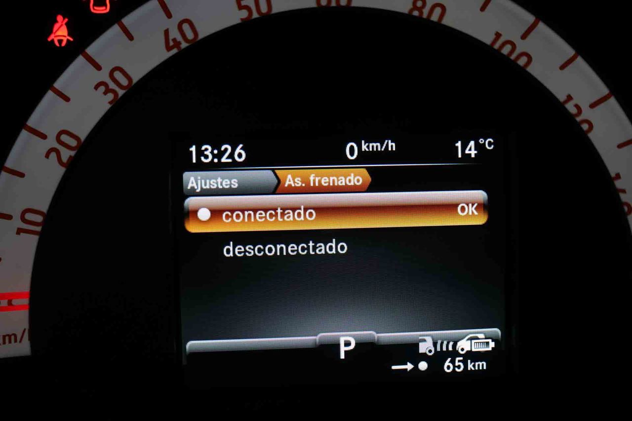 Smart Fortwo 60kW(81CV) EQ coupe - Foto 54