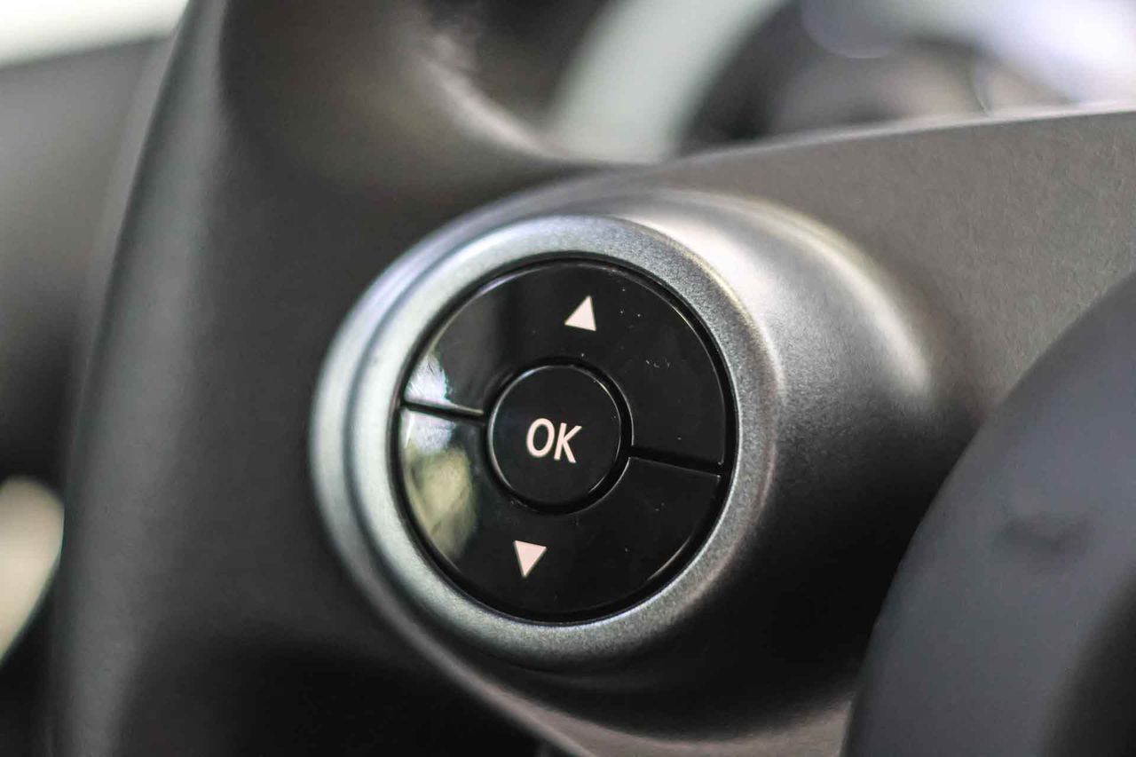 Smart Fortwo 60kW(81CV) EQ coupe - Foto 33