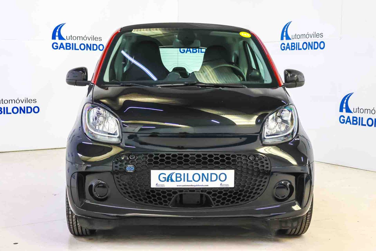 Smart Fortwo 60kW(81CV) EQ coupe - Foto 3