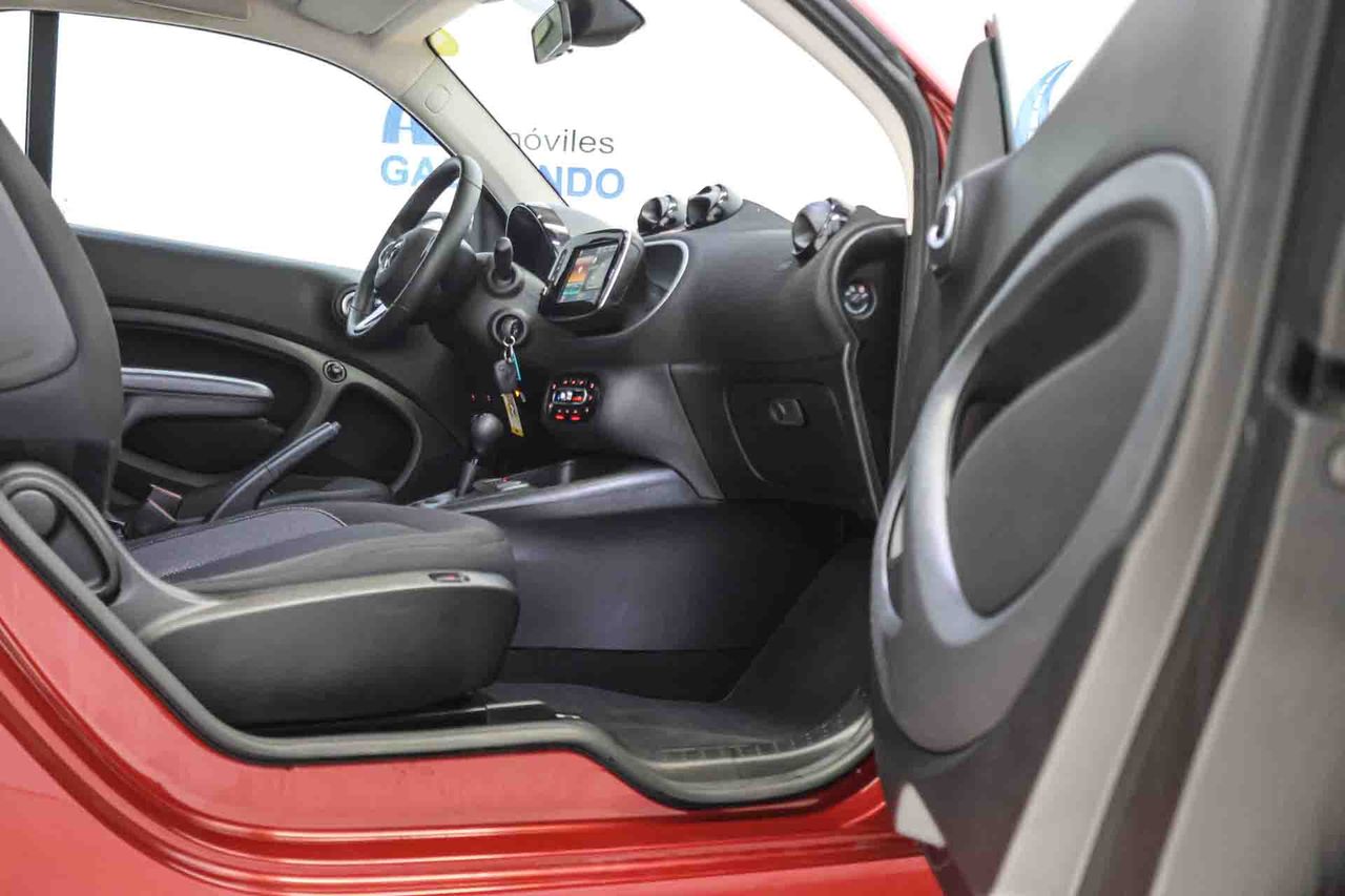 Smart Fortwo 60kW(81CV) EQ coupe - Foto 45