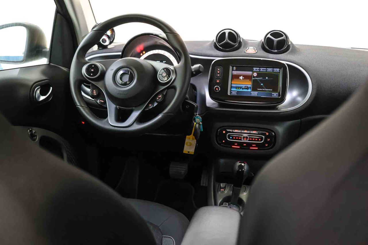 Smart Fortwo 60kW(81CV) EQ coupe - Foto 32