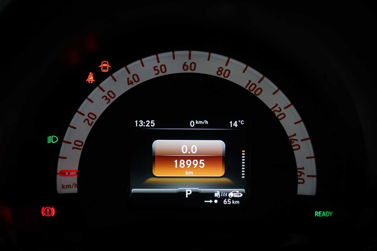 Smart Fortwo 60kW(81CV) EQ coupe - Foto 52