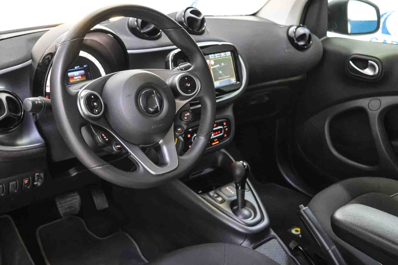 Smart Fortwo 60kW(81CV) EQ coupe - Foto 6