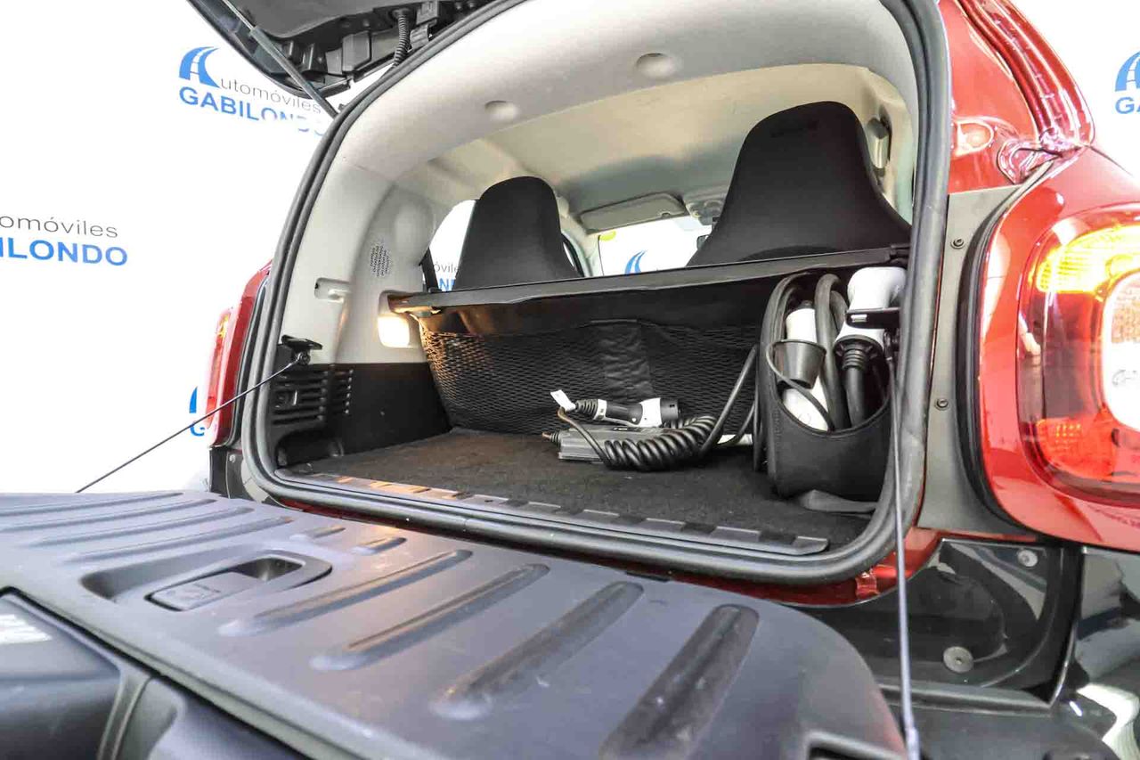 Smart Fortwo 60kW(81CV) EQ coupe - Foto 50