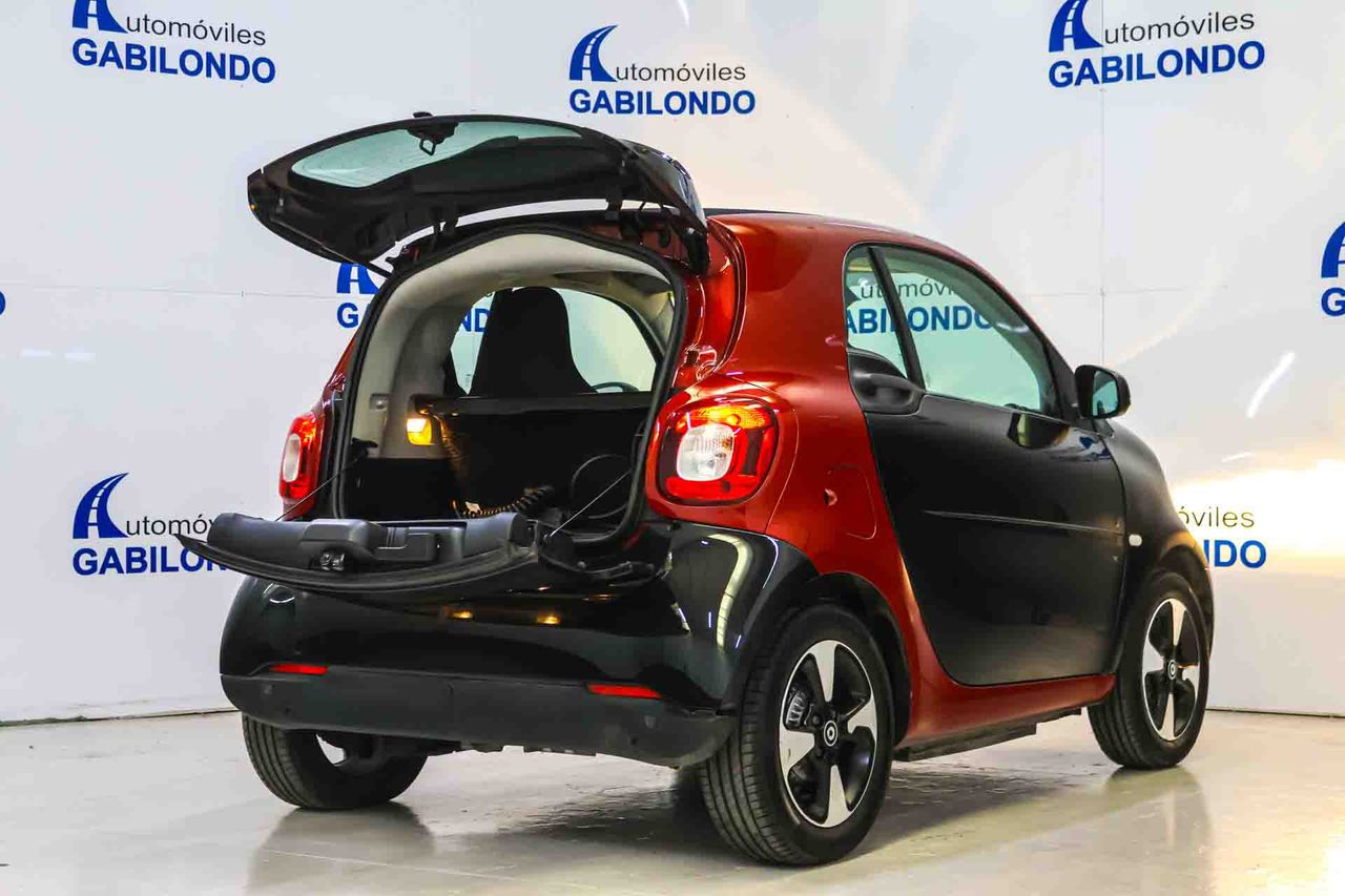 Smart Fortwo 60kW(81CV) EQ coupe - Foto 18