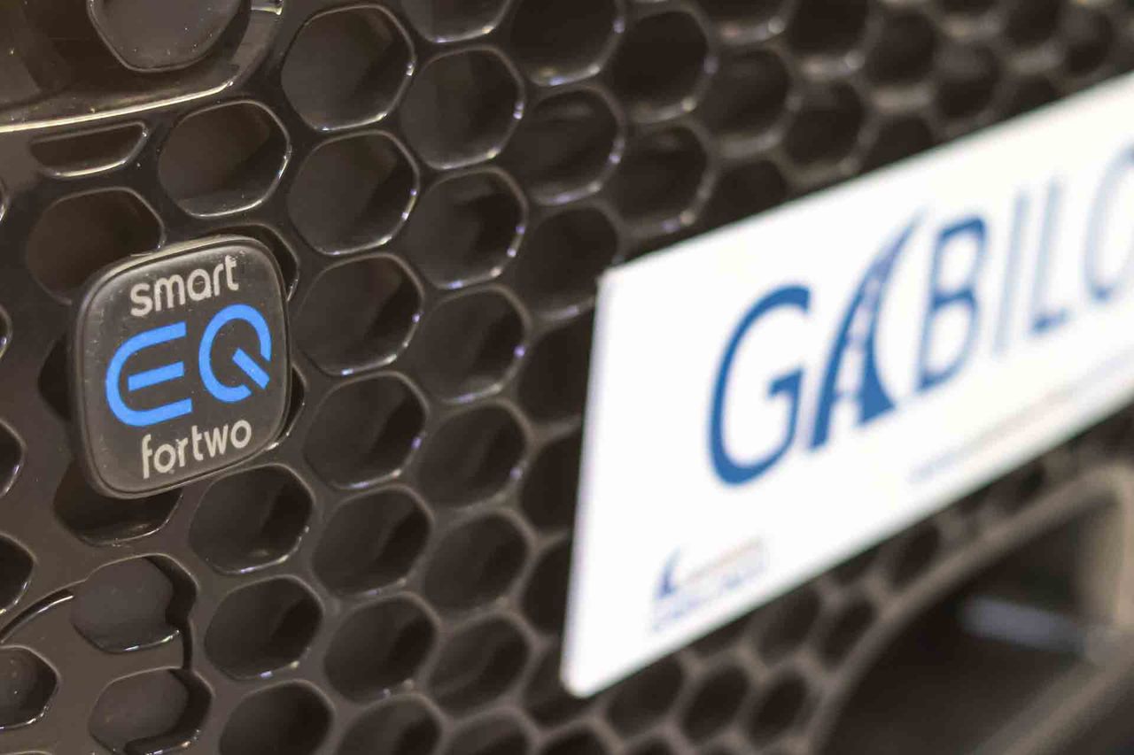 Smart Fortwo 60kW(81CV) EQ coupe - Foto 10