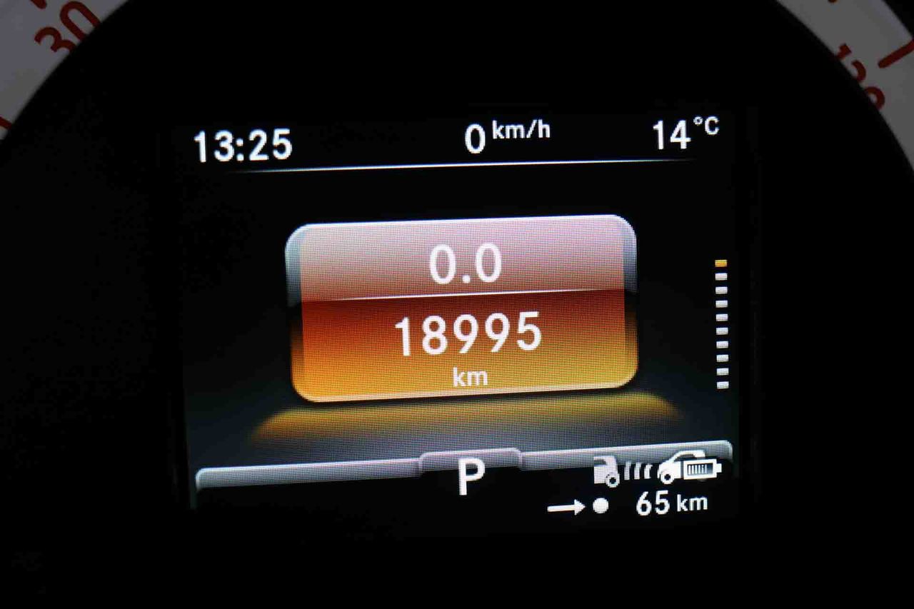 Smart Fortwo 60kW(81CV) EQ coupe - Foto 7