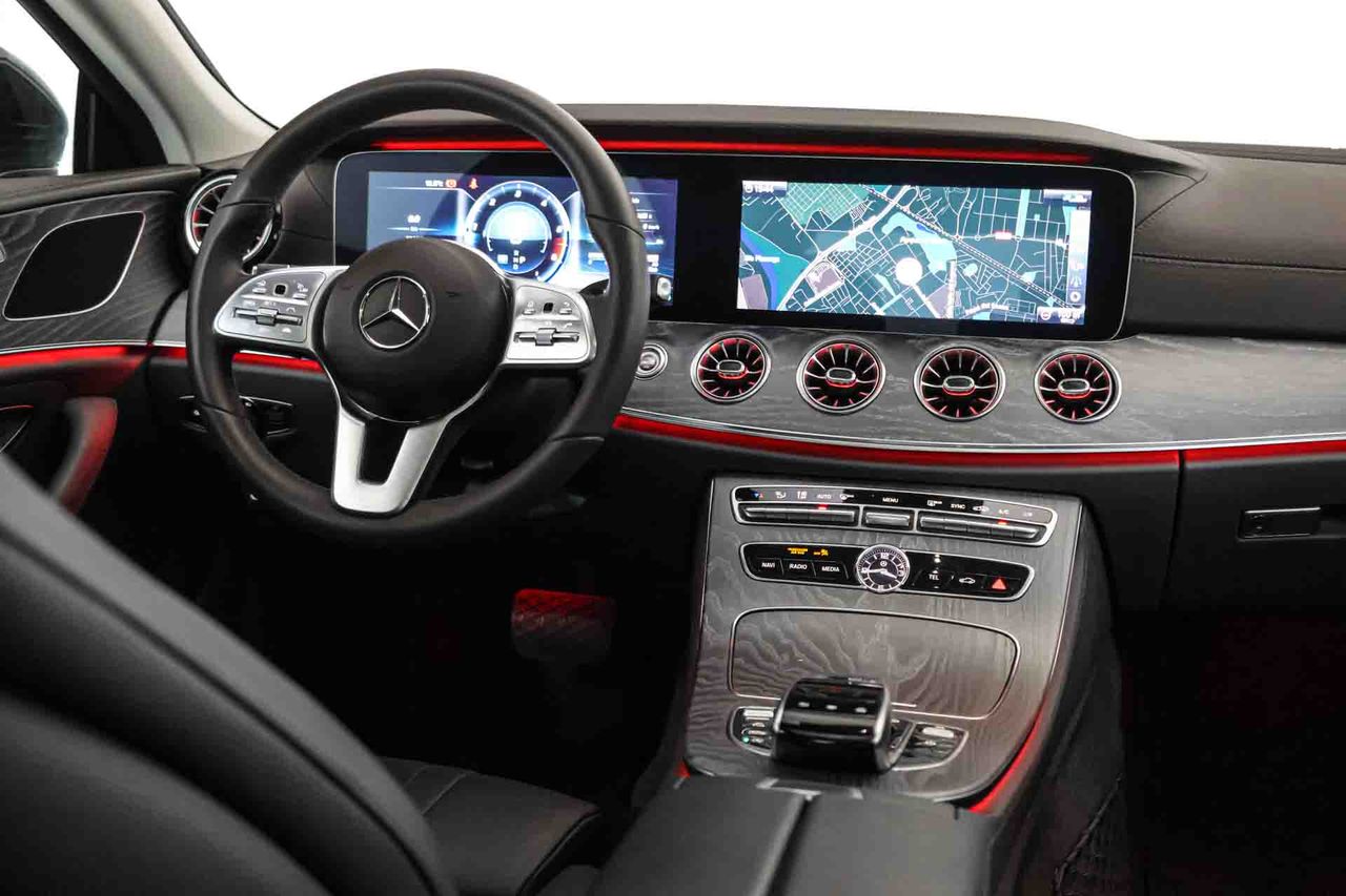 Mercedes CLS CLS 300 d **Techo solar** - Foto 40