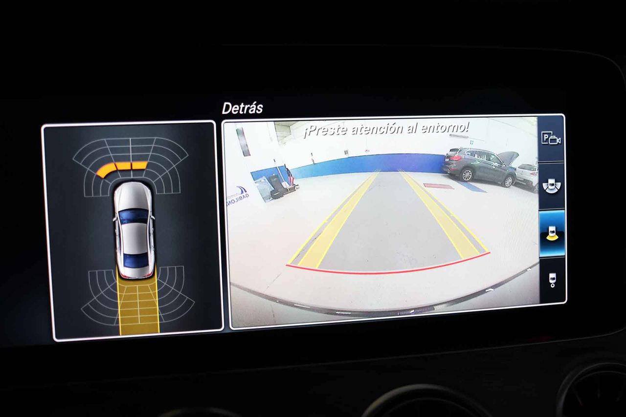 Mercedes CLS CLS 300 d **Techo solar** - Foto 75