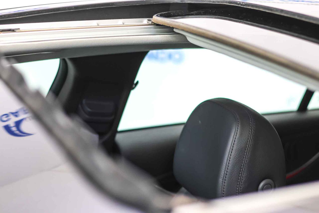 Mercedes CLS CLS 300 d **Techo solar** - Foto 12