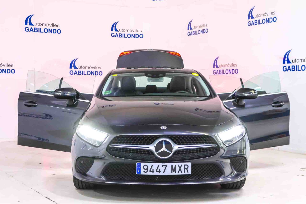 Mercedes CLS CLS 300 d **Techo solar** - Foto 27